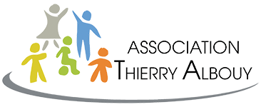 Logo ASSOCIATION THIERRY ALBOUY