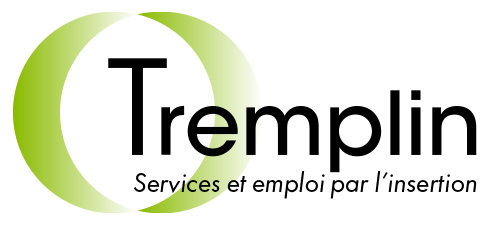 Logo ASSOCIATION TREMPLIN