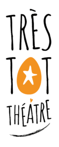 Logo ASSOCIATION TRES TOT THEATRE