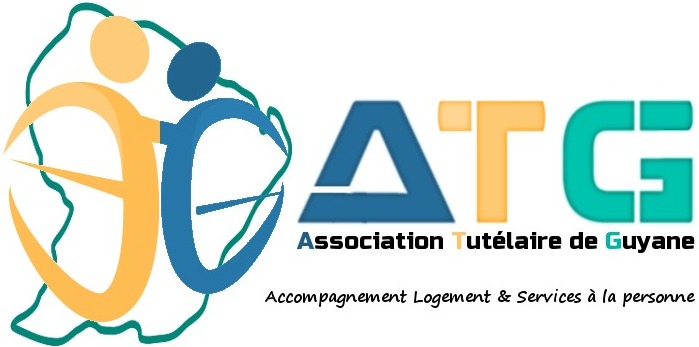 Logo ASSOCIATION TUTELAIRE DE GUYANE