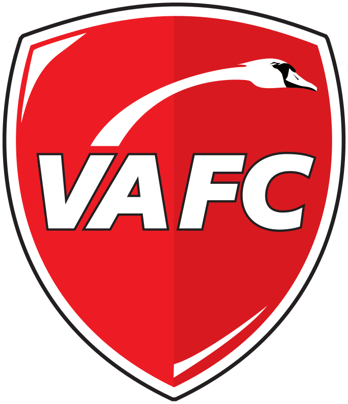 Logo ASSOCIATION VA FC