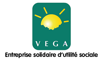 Logo ASSOCIATION VEGA