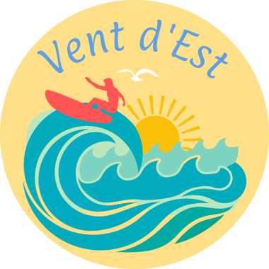 Logo ASSOCIATION VENT D'EST