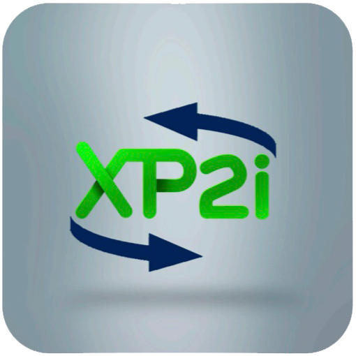 Logo ASSOCIATION XP2I