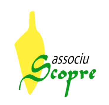 Logo ASSOCIU SCOPRE