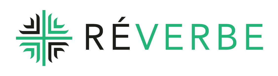 Logo ASSOREV (ASSOCIATION REVERBE)