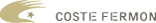 Logo ASSURANCES COSTE FERMON