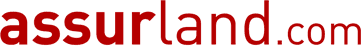 Logo ASSURLAND.COM (ASSURLAND.COM)