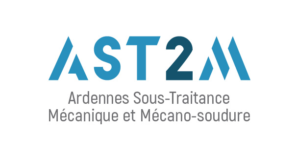 Logo AST2M (AST2M)