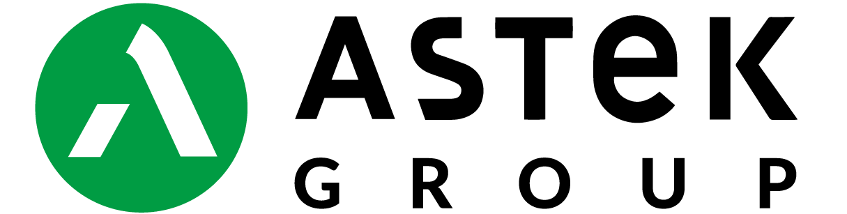 Logo ASTEK PROJETS ET OFFRES