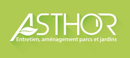 Logo ASTHOR EURL