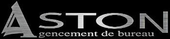Logo ASTON (ASTON)