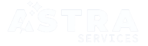 Logo ASTRA SERVICES