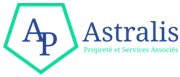 Logo ASTRALIS
