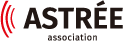 Logo ASTREE