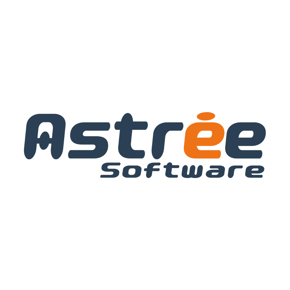 Logo ASTREE SOFTWARE