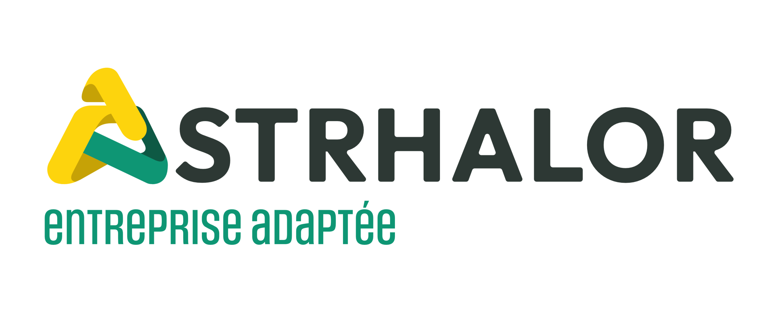 Logo ASTRHALOR