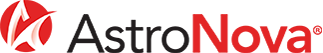 Logo ASTRONOVA (QUICKLABEL / TROJANLABEL)
