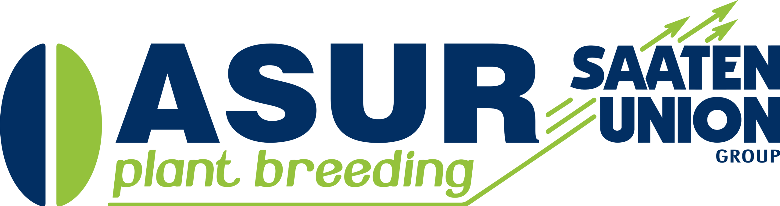 Logo ASUR PLANT BREEDING