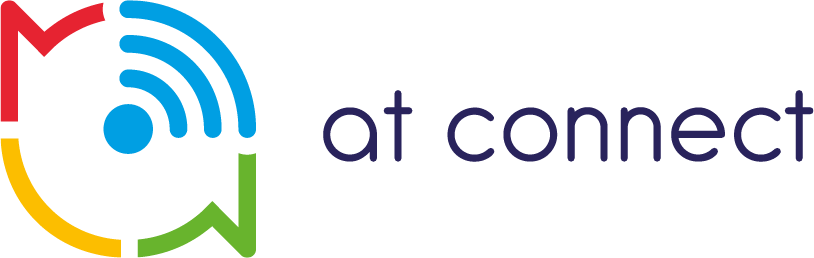 Logo AT CONNECT (AT CONNECT)