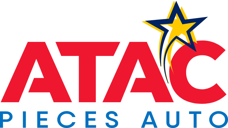 Logo ATAC MONTARGIS