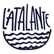 Logo ATALANTE