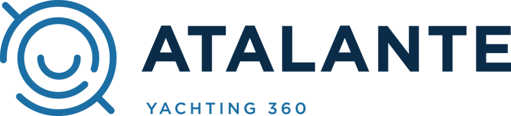 Logo ATALANTE (ATALANTE YACHTING)