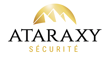 Logo ATARAXY SECURITE