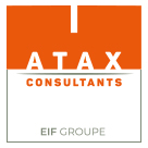 Logo ATAX CONSULTANTS SNC