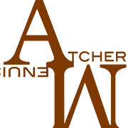Logo ATCHER MENUISERIE