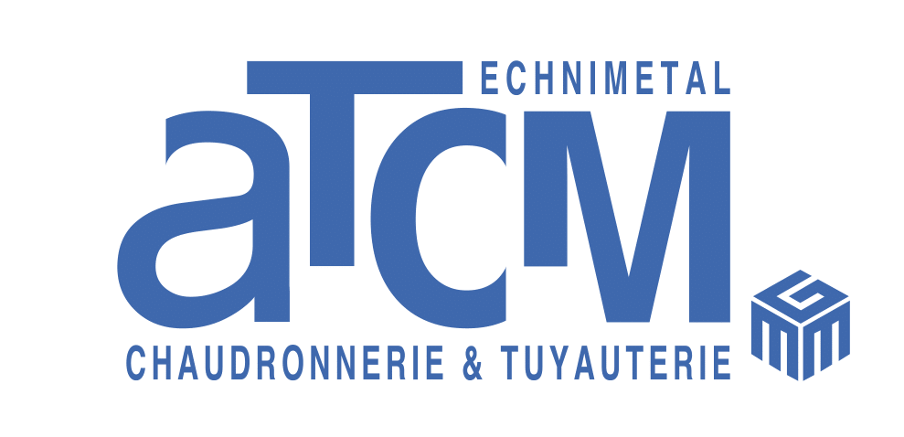 Logo ATCM TECHNI - METAL