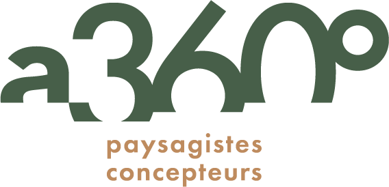 Logo ATELIER 360