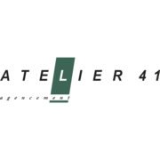 Logo ATELIER 41