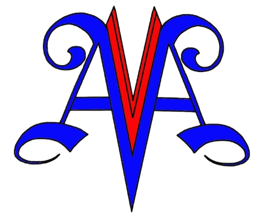 Logo ATELIER ART VITRAIL