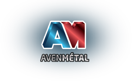 Logo ATELIER AVEN METAL