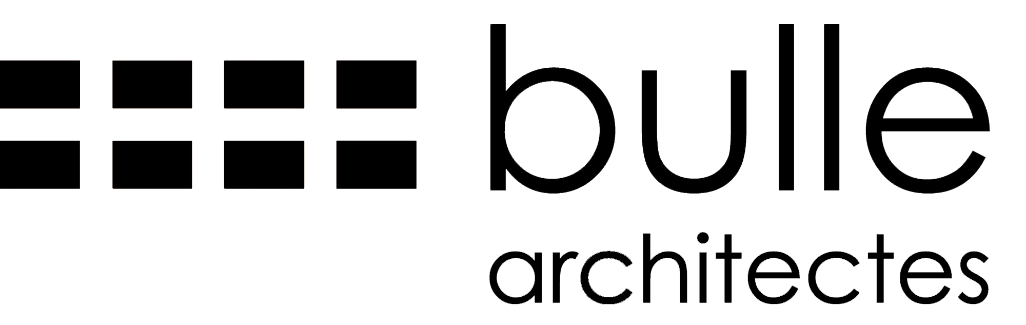 Logo ATELIER BULLE