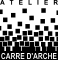 Logo ATELIER CARRE D'ARCHE