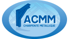 Logo ATELIER CONSTRUCTION MECANIQUE (ACMM)