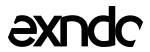 Logo ATELIER D'ARCHITECTE EXNDO (EXNDO ARCHITECTURES)