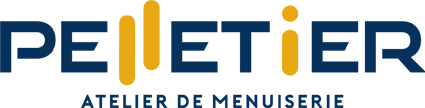 Logo ATELIER DE MENUISERIE PELLETIER