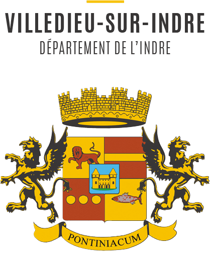 Logo ATELIER DE VILLEDIEU