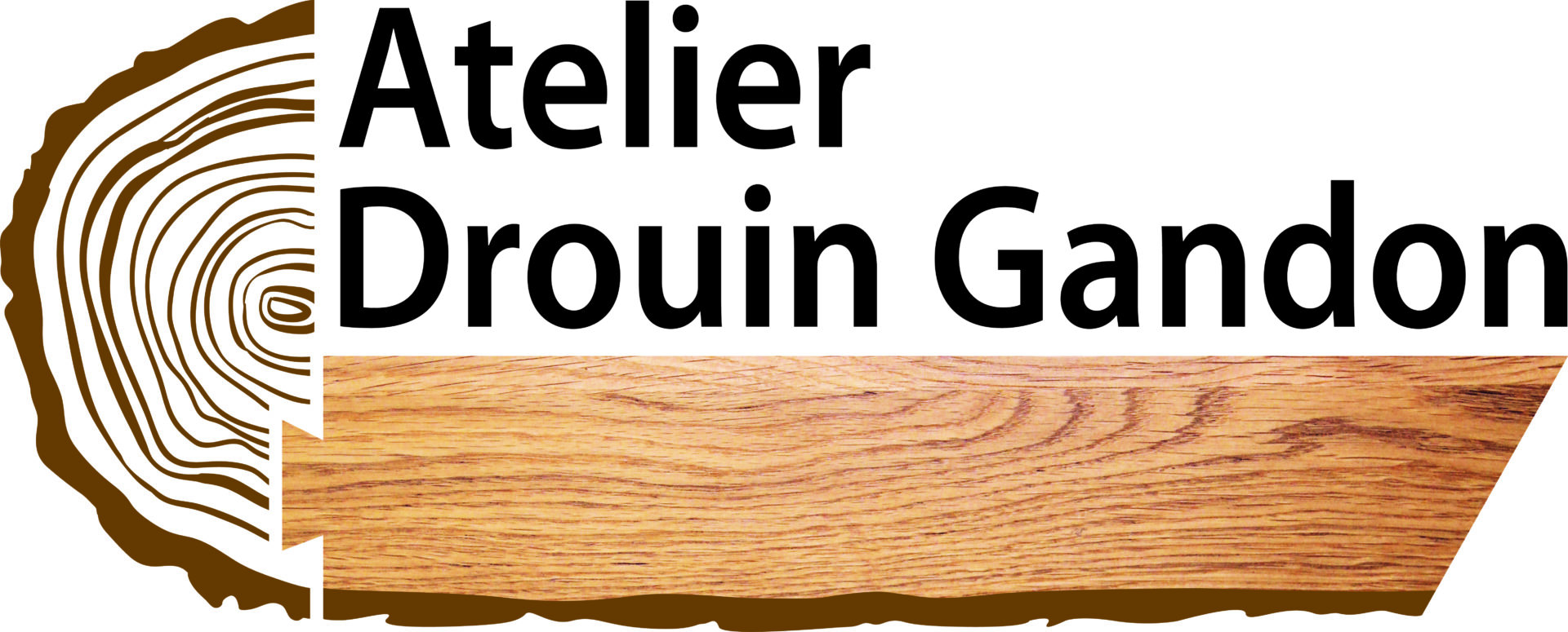 Logo ATELIER DROUIN GANDON