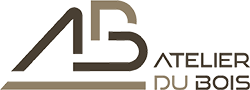 Logo ATELIER DU BOIS