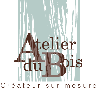 Logo ATELIER DU BOIS