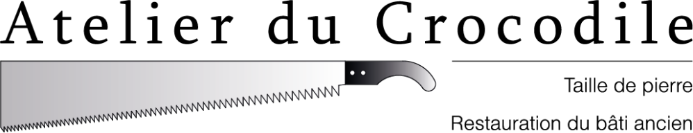 Logo ATELIER DU CROCODILE