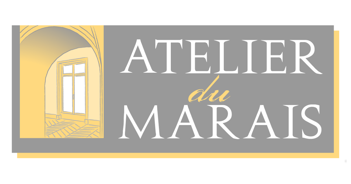 Logo ATELIER DU MARAIS