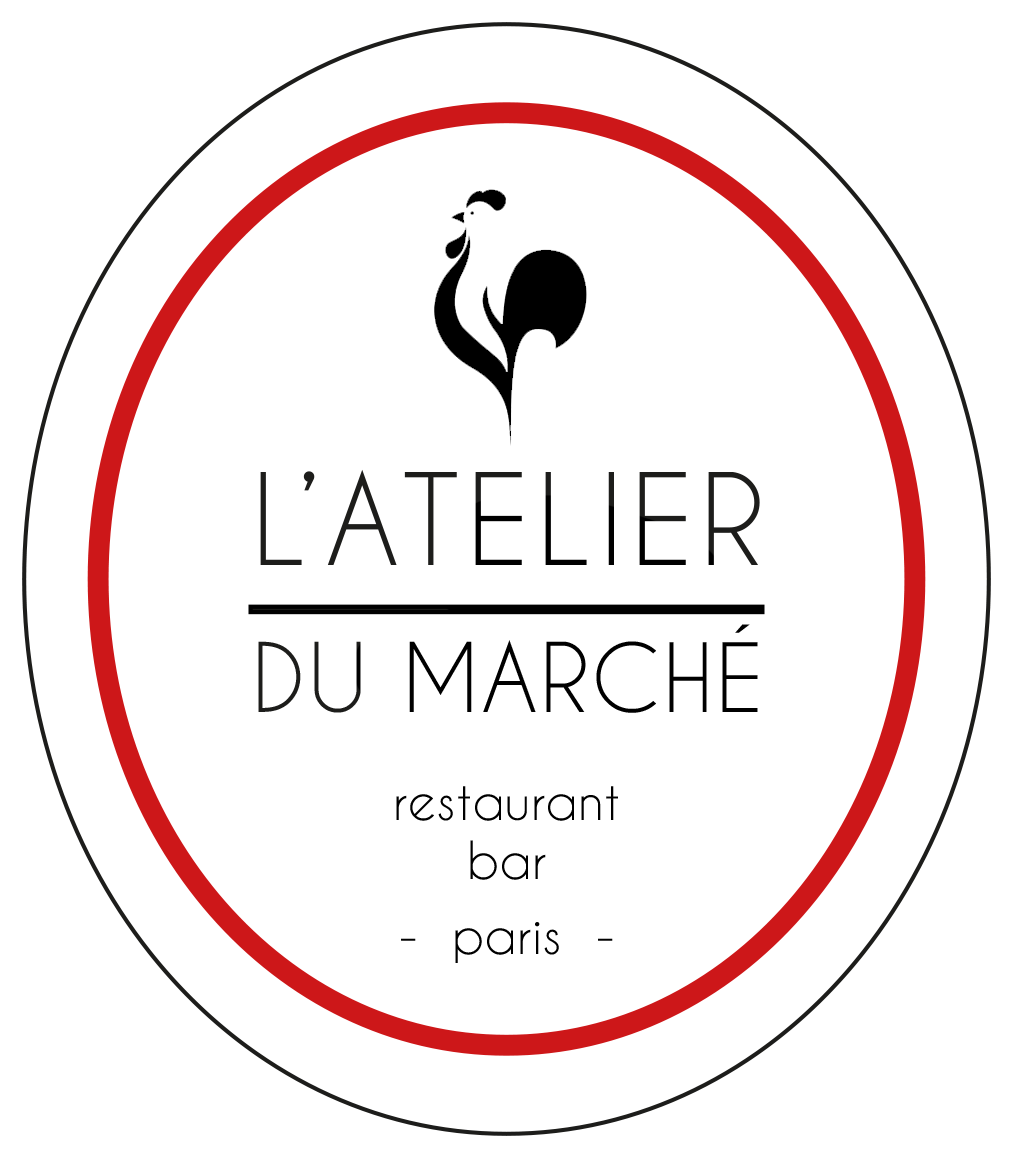 Logo ATELIER DU MARCHE