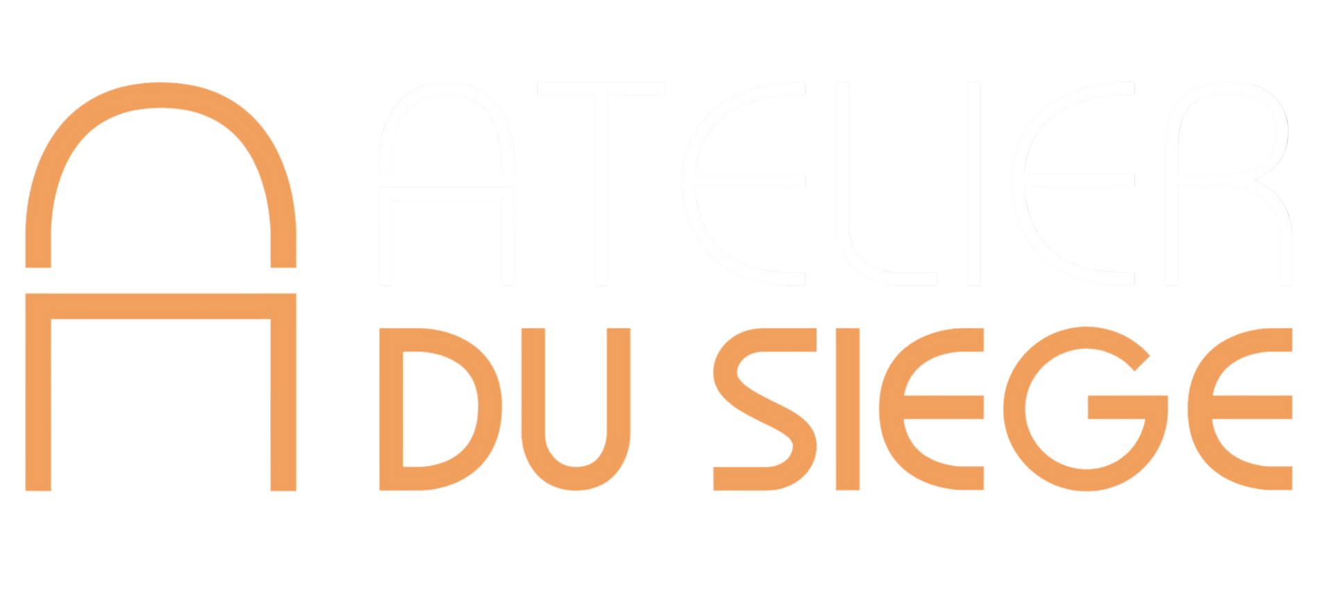 Logo ATELIER DU SIEGE