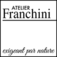 Logo ATELIER FRANCHINI