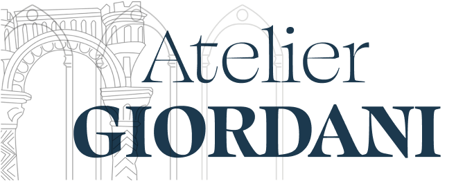 Logo ATELIER GIORDANI